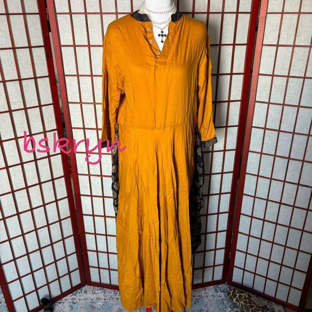 Unbranded Women's multi Summer-dresses